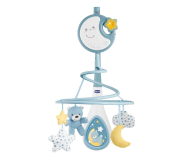 Chicco Karuzela Next2Dreams Niebieska - 449835 - zdjęcie 2